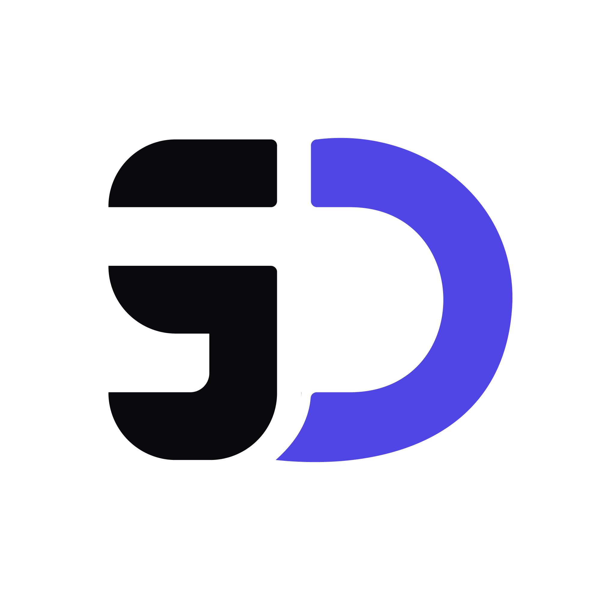 SwiftDeck Logo